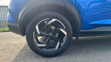 Nissan Juke 1.0 DiG-T 114 N-Connecta 5dr Petrol Hatchback